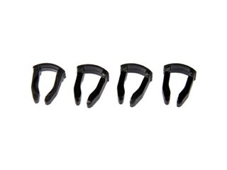Dorman - OE Solutions Fuel Line Clip P/N:800-027