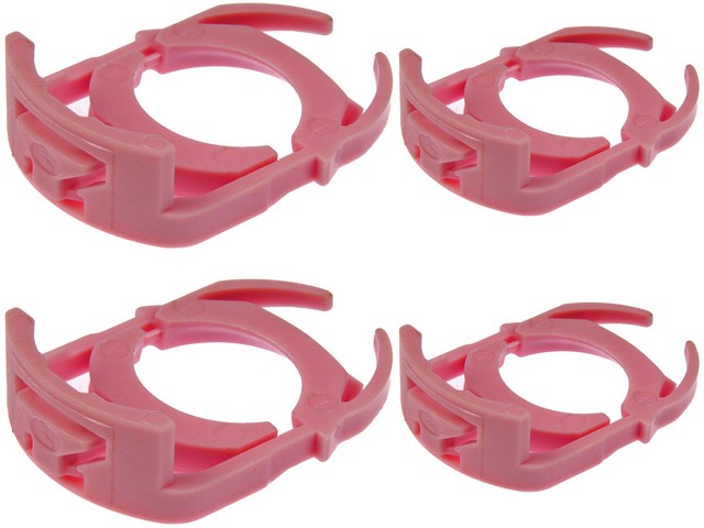 Dorman - OE Solutions Fuel Line Clip P/N:800-044