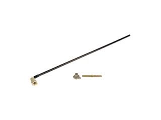 Dorman - OE Solutions Fuel Line Connector P/N:800-051