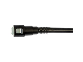 Dorman - OE Solutions Fuel Line Connector P/N:800-057