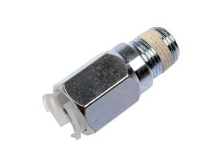 Dorman - OE Solutions HVAC Heater Hose Connector P/N:800-401