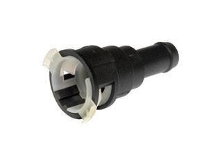 Dorman - OE Solutions HVAC Heater Hose Connector P/N:800-404
