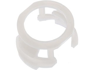 HVAC Heater Hose Retainer Clip fits 1990-1995 GMC Safari  DORMAN OE SOLUTIONS