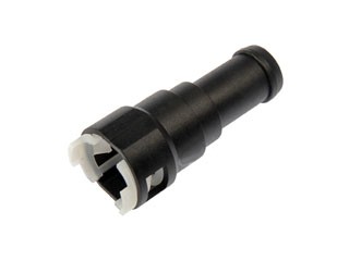 Dorman - OE Solutions HVAC Heater Hose Connector P/N:800-411