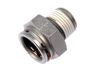 Dorman - OE Solutions Automatic Transmission Oil Cooler Line Connector P/N:800-603