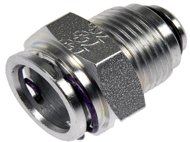 Dorman - OE Solutions Engine Oil Cooler Line Connector P/N:800-607