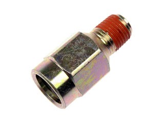 Dorman - OE Solutions Automatic Transmission Oil Cooler Line Connector P/N:800-610