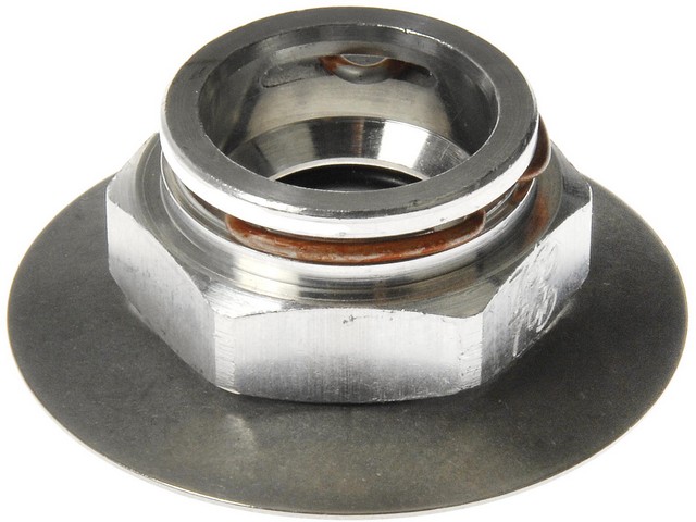 Dorman - OE Solutions Engine Oil Cooler Line Connector P/N:800-622