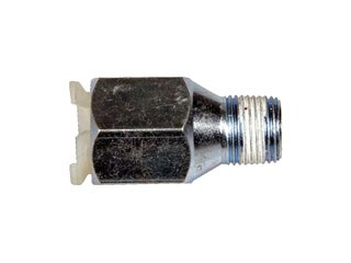 Dorman - OE Solutions Engine Oil Cooler Line Connector P/N:800-701
