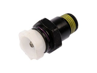 Dorman - OE Solutions Engine Oil Cooler Line Connector P/N:800-712