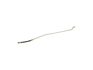 Fuel Line fits 1988-1995 GMC K1500,K2500 K1500,K2500,K3500  DORMAN OE SOLUTIONS