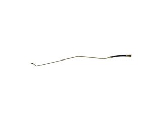 Dorman - OE Solutions Fuel Line P/N:800-849