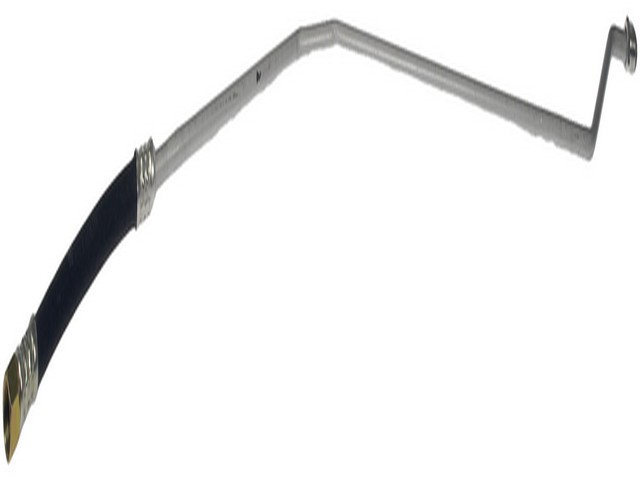 Fuel Line fits 1996-2000 GMC K2500,K3500 K1500 K1500,K2500,K3500  DORMAN OE SOLU