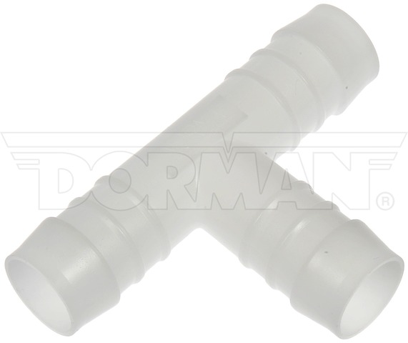 HVAC Heater Hose Connector fits 2007-2008 Saturn Aura  DORMAN OE SOLUTIONS