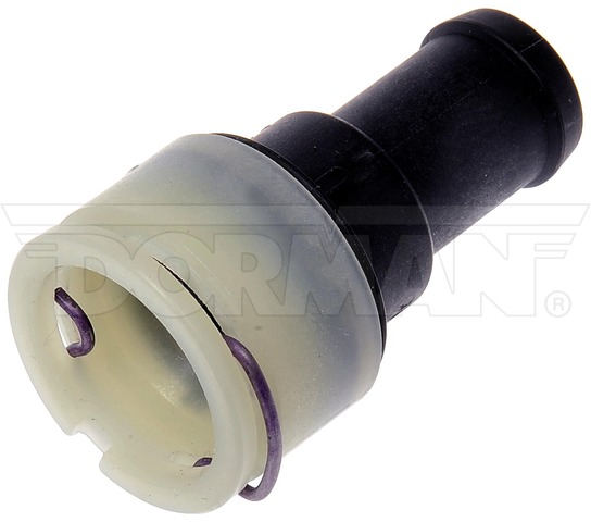 Dorman - OE Solutions HVAC Heater Hose Connector P/N:800-919