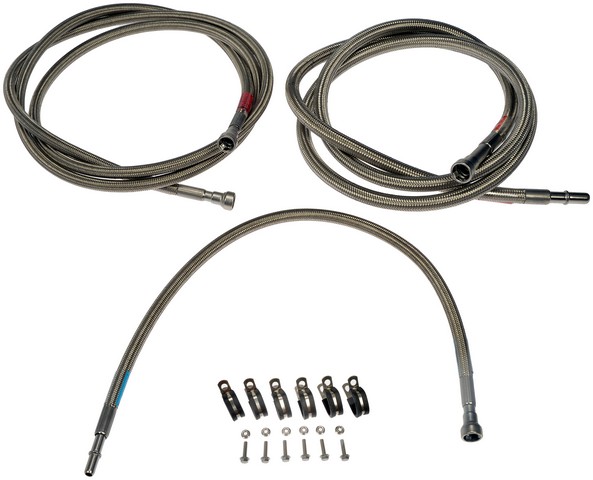 Dorman - OE Solutions Fuel Line P/N:819-815