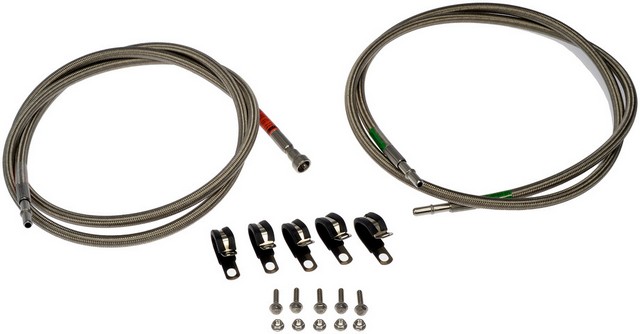 Dorman - OE Solutions Fuel Line P/N:819-816