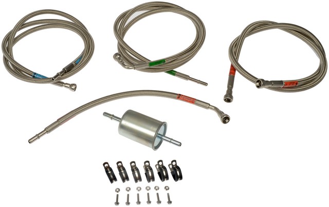 Dorman - OE Solutions Fuel Line P/N:819-820