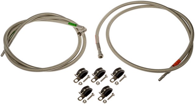 Dorman - OE Solutions Fuel Line P/N:819-821