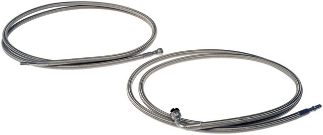 Dorman - OE Solutions Fuel Line P/N:819-875