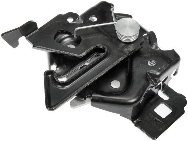 Dorman - OE Solutions Hood Latch Assembly P/N:820-002