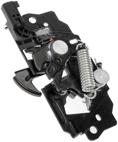 Dorman - OE Solutions Hood Latch Assembly P/N:820-003