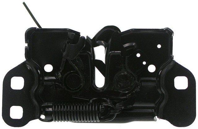 Dorman - OE Solutions Hood Latch Assembly P/N:820-030