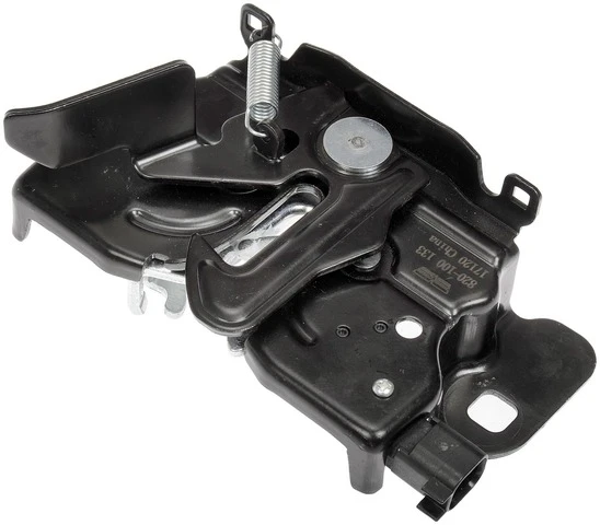 Dorman - OE Solutions Hood Latch Assembly P/N:820-100