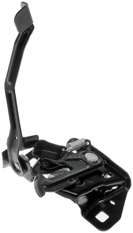 Dorman - OE Solutions Hood Latch Assembly P/N:820-101