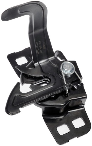 Dorman - OE Solutions Hood Latch Assembly P/N:820-205