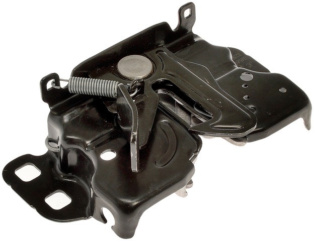 Dorman - OE Solutions Hood Latch Assembly P/N:820-303