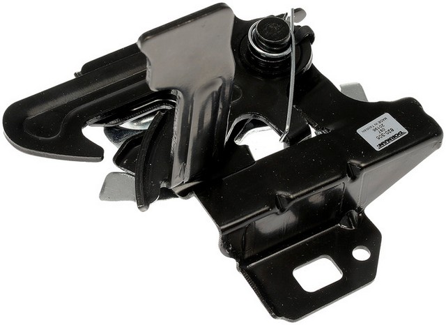 Dorman - OE Solutions Hood Latch Assembly P/N:820-305
