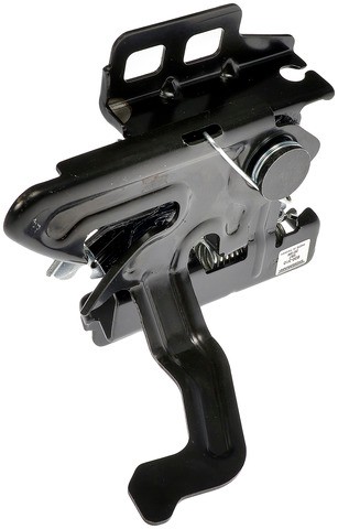 Dorman - OE Solutions Hood Latch Assembly P/N:820-310