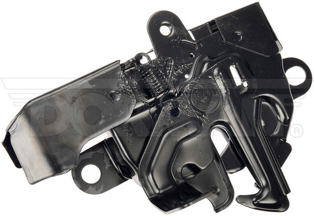Dorman - OE Solutions Hood Latch Assembly P/N:820-400