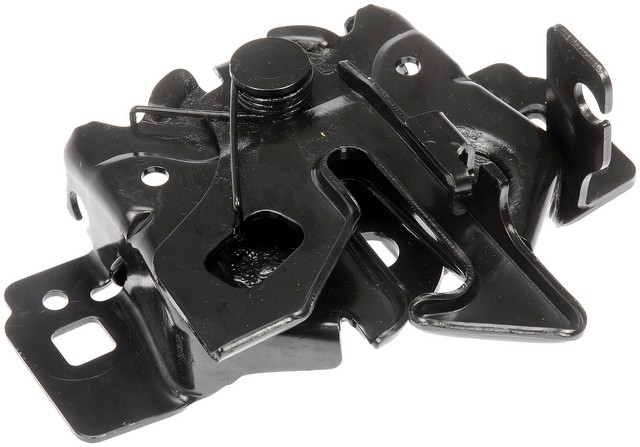 Dorman - OE Solutions Hood Latch Assembly P/N:820-461