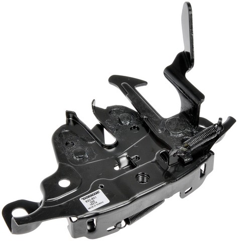 Dorman - OE Solutions Hood Latch Assembly P/N:820-801
