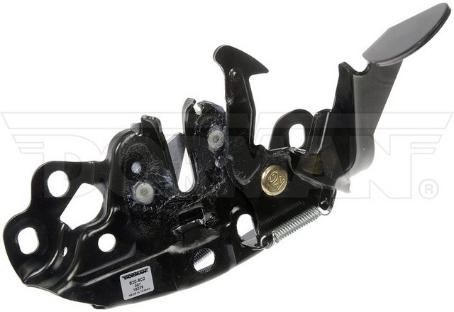 Dorman - OE Solutions Hood Latch Assembly P/N:820-802