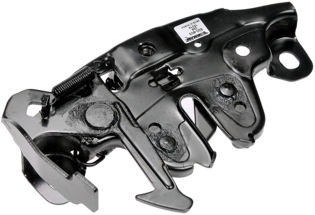 Dorman - OE Solutions Hood Latch Assembly P/N:820-803