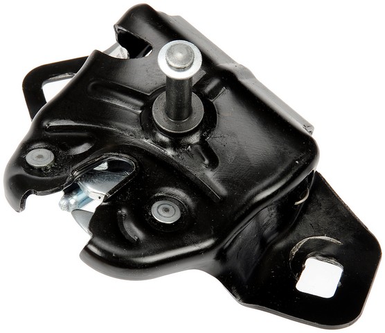 Dorman - OE Solutions Hood Latch Assembly P/N:820-899