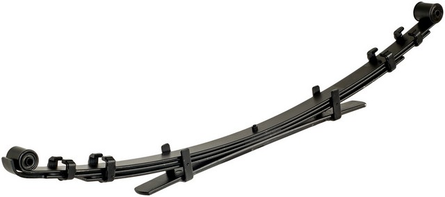 Dorman - OE Solutions Leaf Spring Assembly P/N:90-577