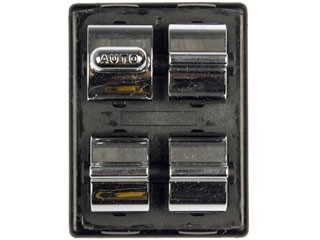 Dorman - OE Solutions Door Window Switch P/N:901-028