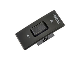 Dorman - OE Solutions Door Window Switch P/N:901-033