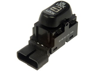 Dorman - OE Solutions Door Lock Switch P/N:901-040