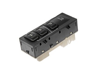 Dorman - OE Solutions 4WD Switch P/N:901-053