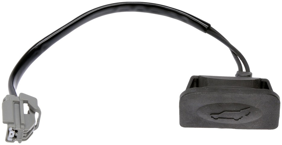 Dorman - OE Solutions Liftgate Latch Release Switch P/N:901-071