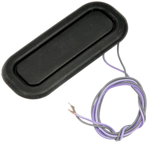 Dorman - OE Solutions Liftgate Latch Release Switch,Trunk Lid Release Switch P/N:901-073