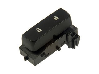 Dorman - OE Solutions Door Lock Switch P/N:901-119