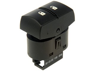 Door Lock Switch fits 2007-2009 Pontiac G5  DORMAN OE SOLUTIONS
