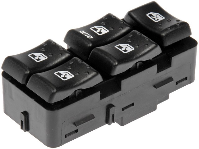 Door Power Window Switch fits 2003-2007 Saturn Ion  DORMAN OE SOLUTIONS