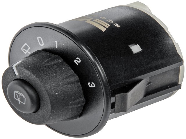 Dorman - OE Solutions Windshield Wiper Switch P/N:901-137